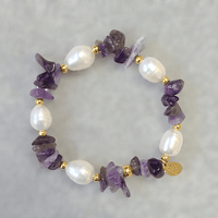 Stone Bracelet - LPL Creations