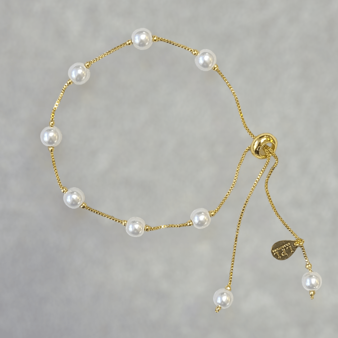 Abby Bracelet - LPL Creations