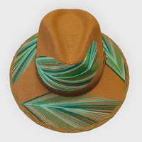 The Boujee Hat - LPL Creations
