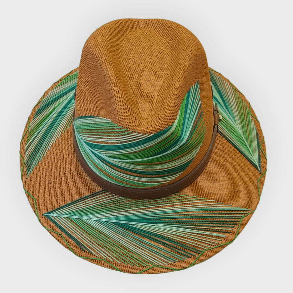 The Boujee Hat - LPL Creations