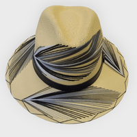 The Boujee Hat - LPL Creations