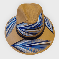 The Boujee Hat - LPL Creations