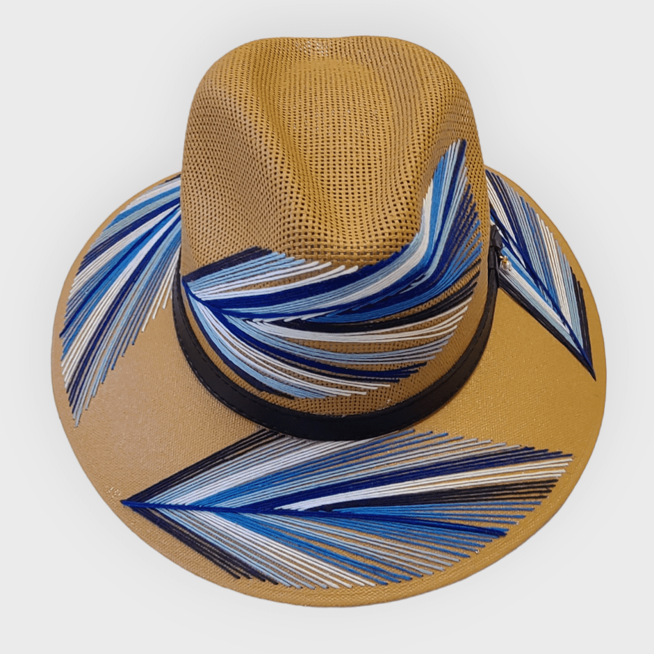 The Boujee Hat - LPL Creations