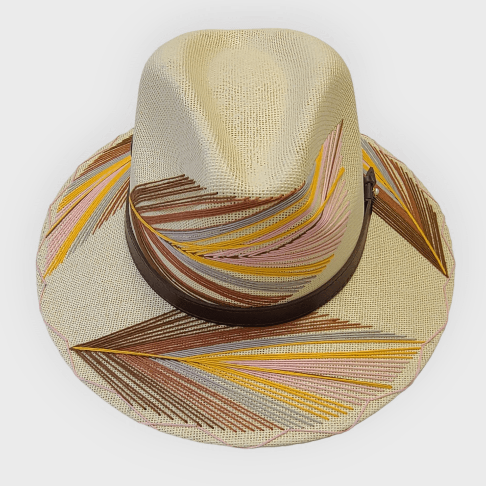The Boujee Hat - LPL Creations