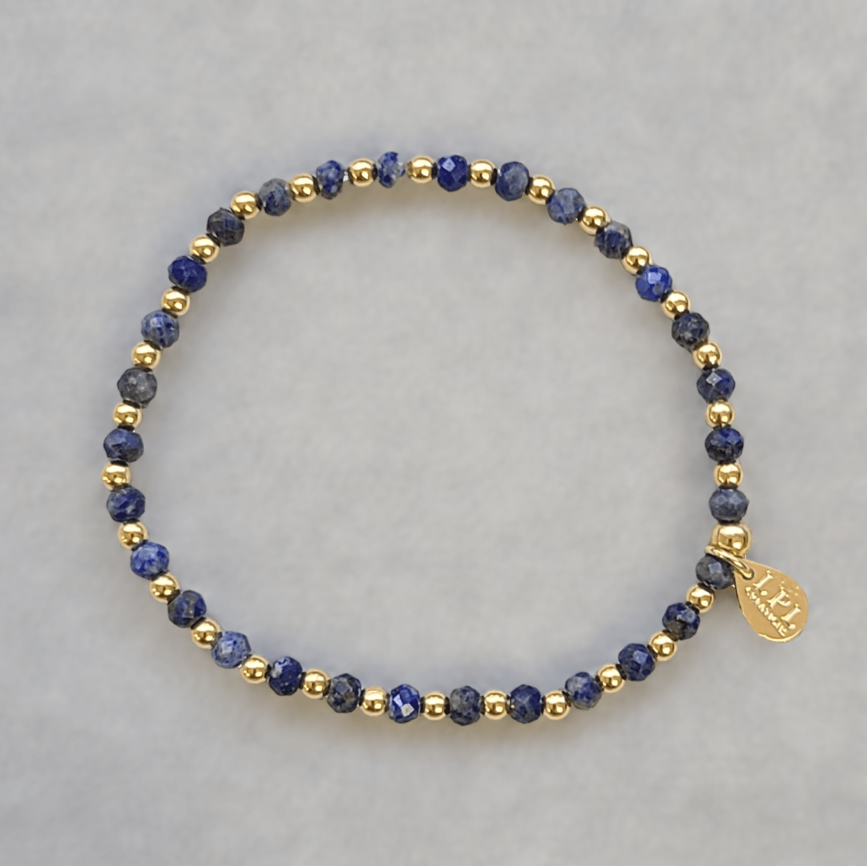 Midnight Bracelet - LPL Creations