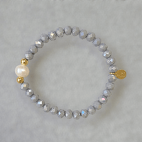 Crystals Bracelet - LPL Creations