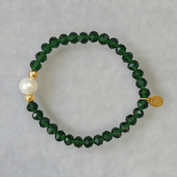 Crystals Bracelet - LPL Creations