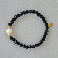 Crystals Bracelet - LPL Creations