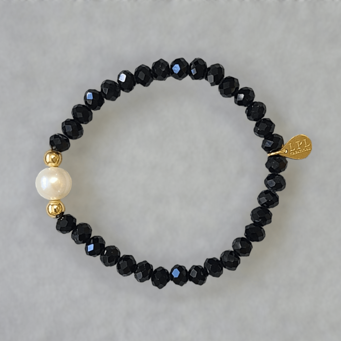 Crystals Bracelet - LPL Creations