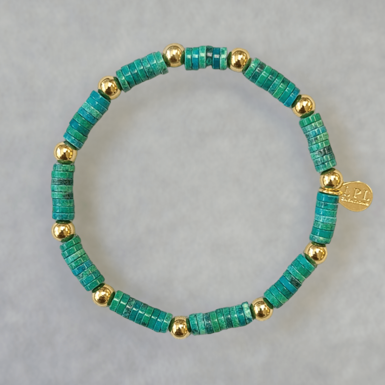 Bring It On Bracelet - LPL Creations