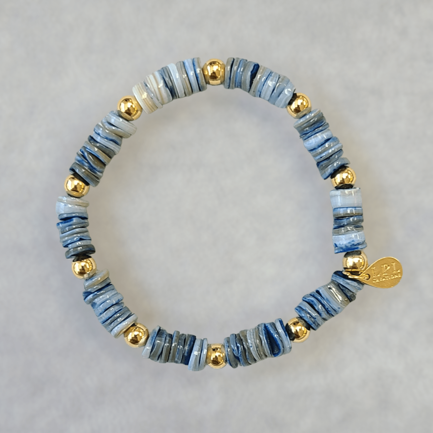 Bring It On Bracelet - LPL Creations