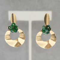 Samba Earrings - LPL Creations