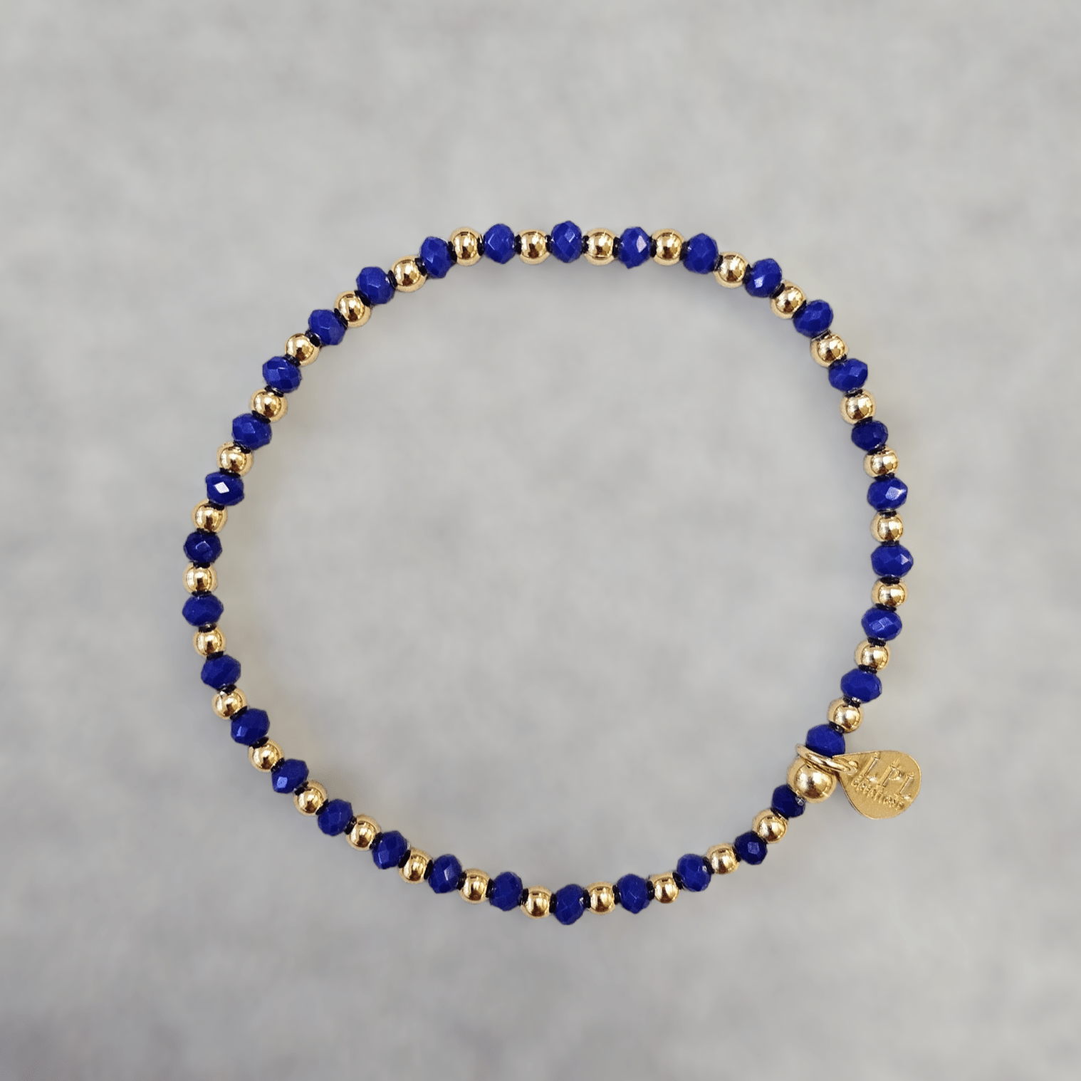 Avril Bracelet - LPL Creations