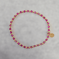 Avril Bracelet - LPL Creations