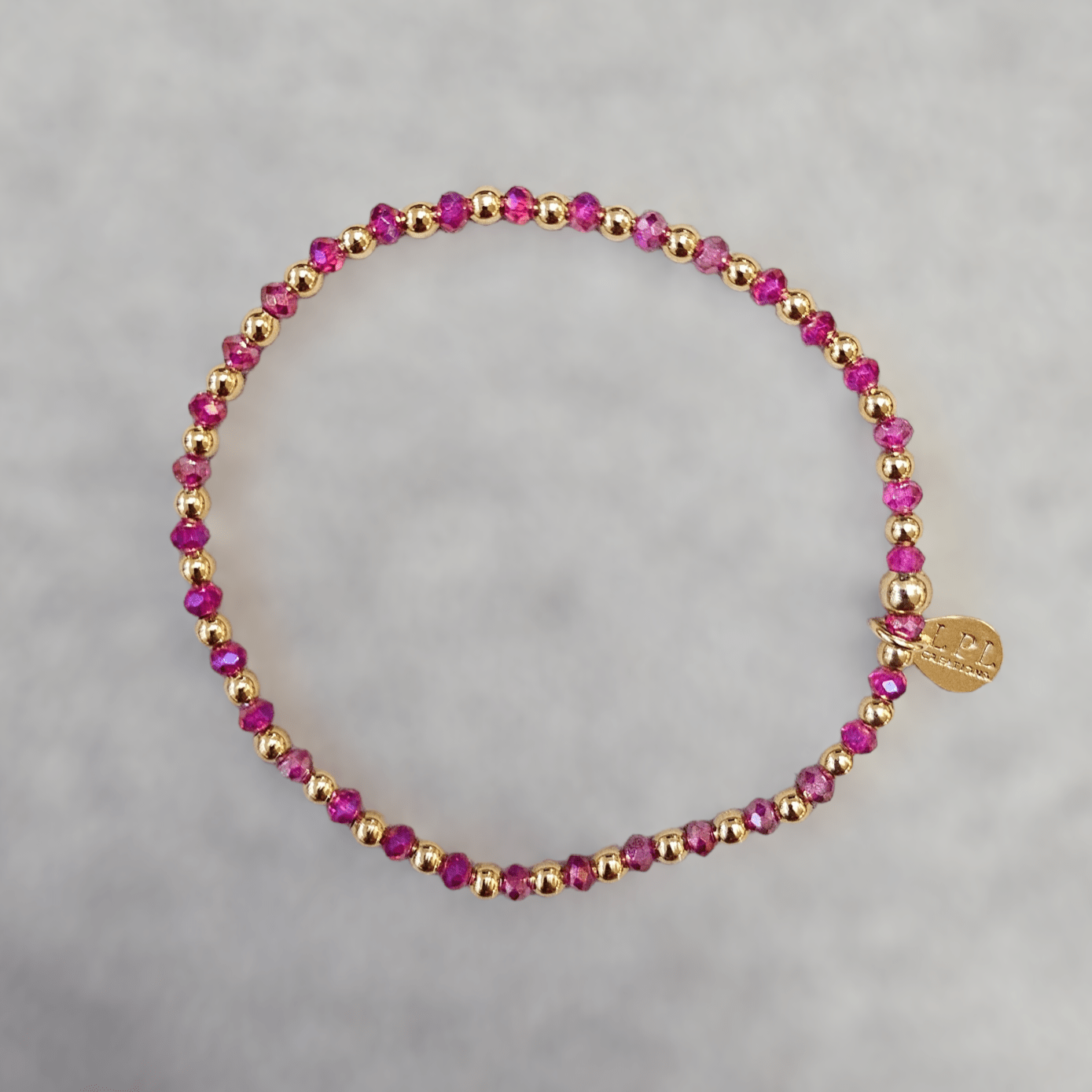 Avril Bracelet - LPL Creations