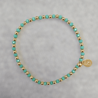 Avril Bracelet - LPL Creations