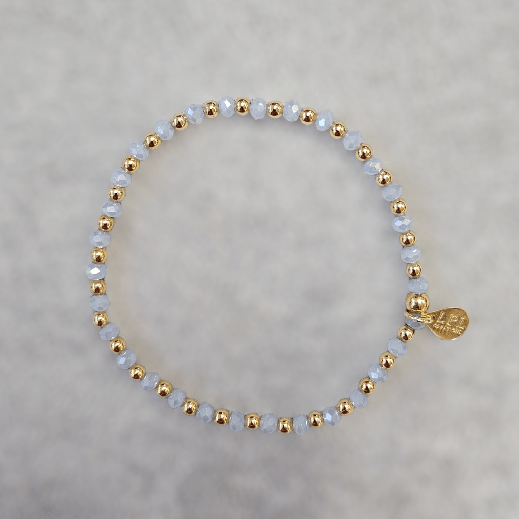 Avril Bracelet - LPL Creations