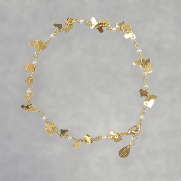 Cosi Bracelet - LPL Creations