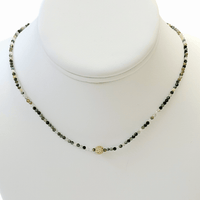 Roma Necklace - LPL Creations