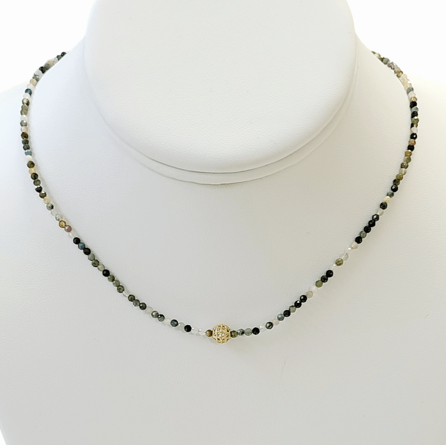Roma Necklace - LPL Creations