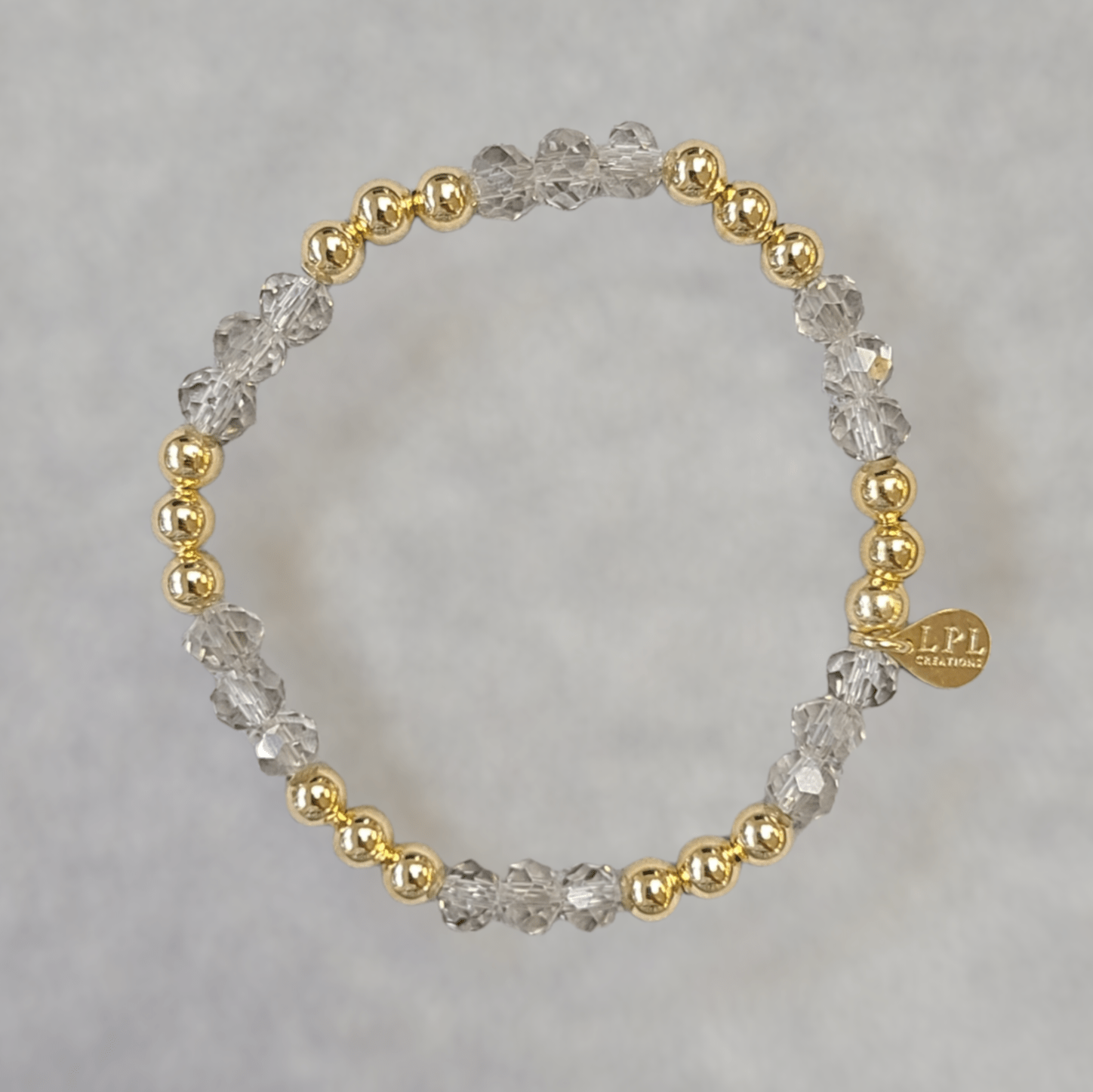 Aurora Bracelet - LPL Creations