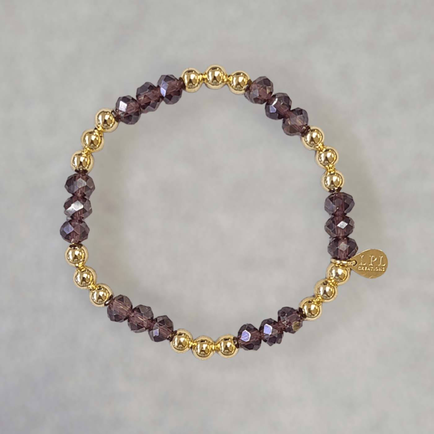Aurora Bracelet - LPL Creations