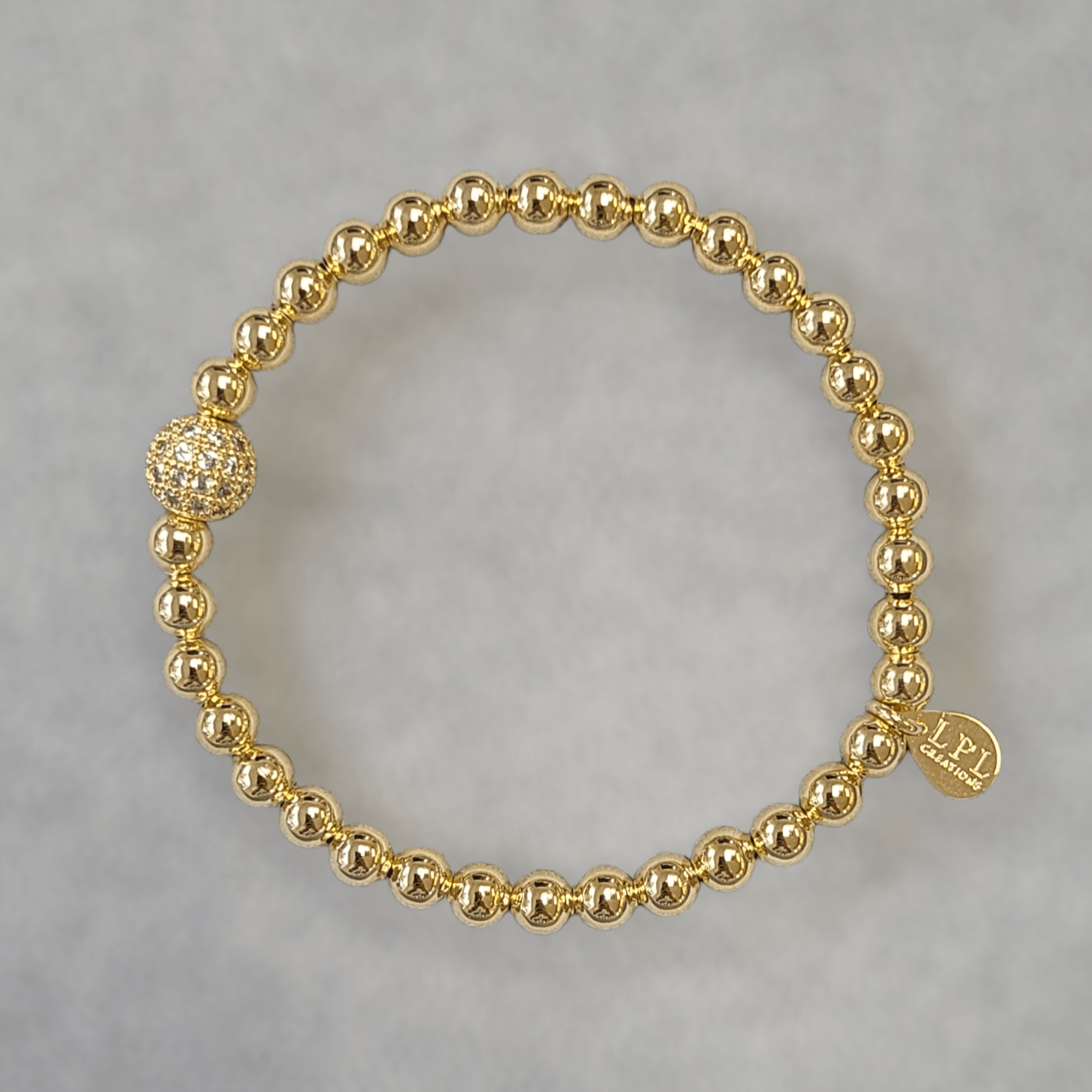 Vegas Bracelet - LPL Creations