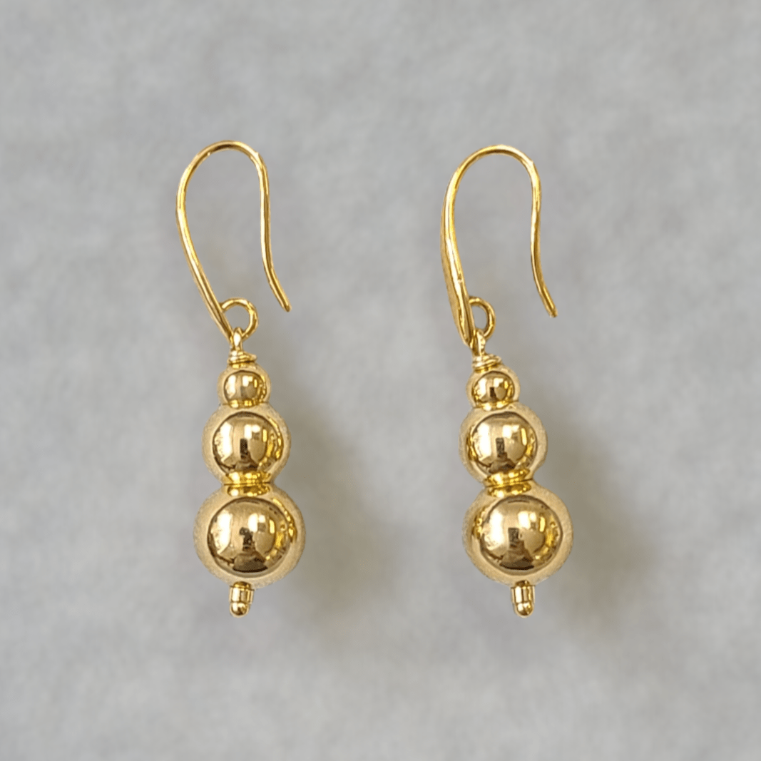 Narda Earrings - LPL Creations