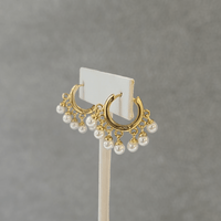 Belem Hoops - LPL Creations
