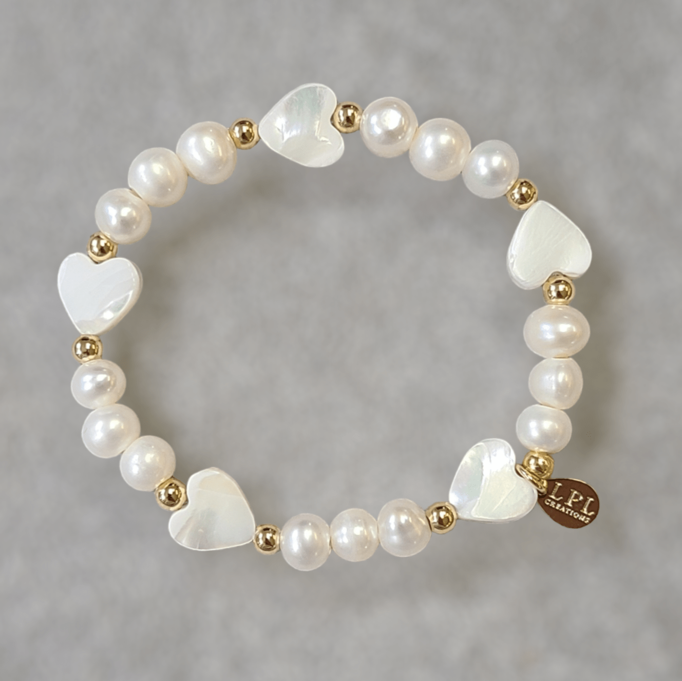 Ella Bracelet - LPL Creations