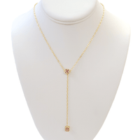 Amazonia Necklace - LPL Creations