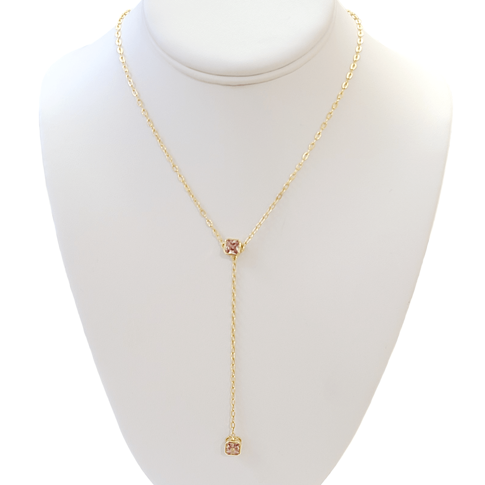 Amazonia Necklace - LPL Creations