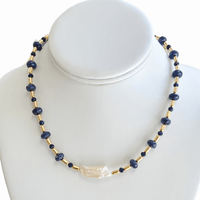 Verona Necklace - LPL Creations