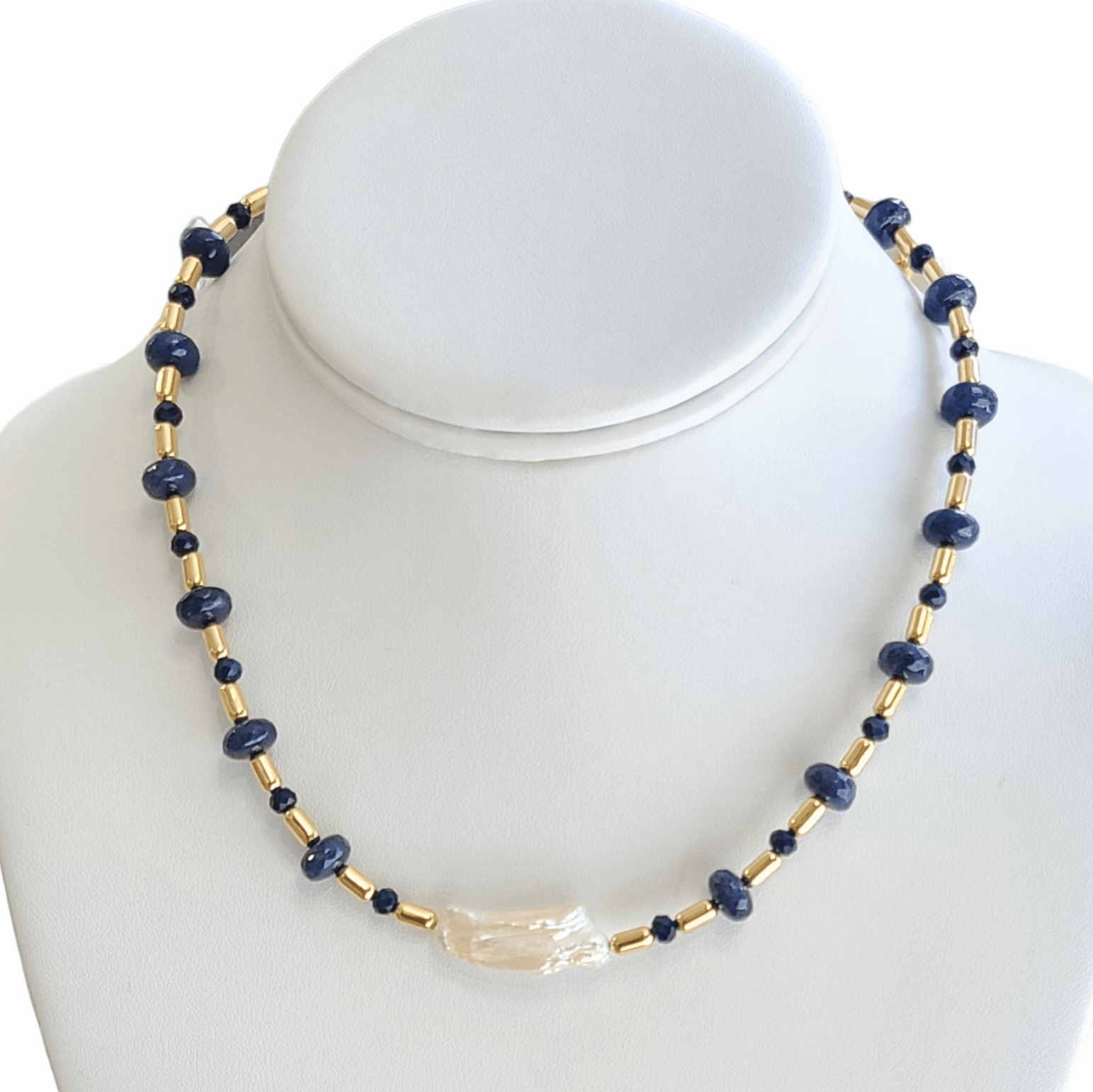 Verona Necklace - LPL Creations