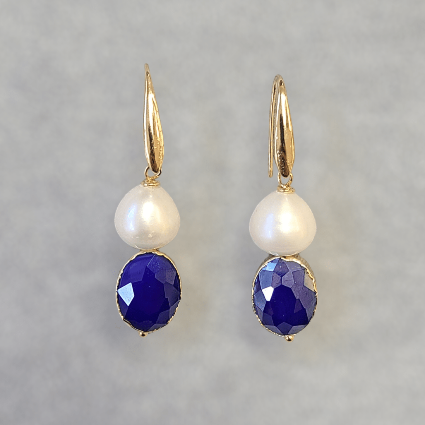 Miranda Earrings - LPL Creations