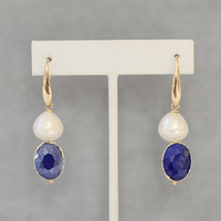 Miranda Earrings - LPL Creations