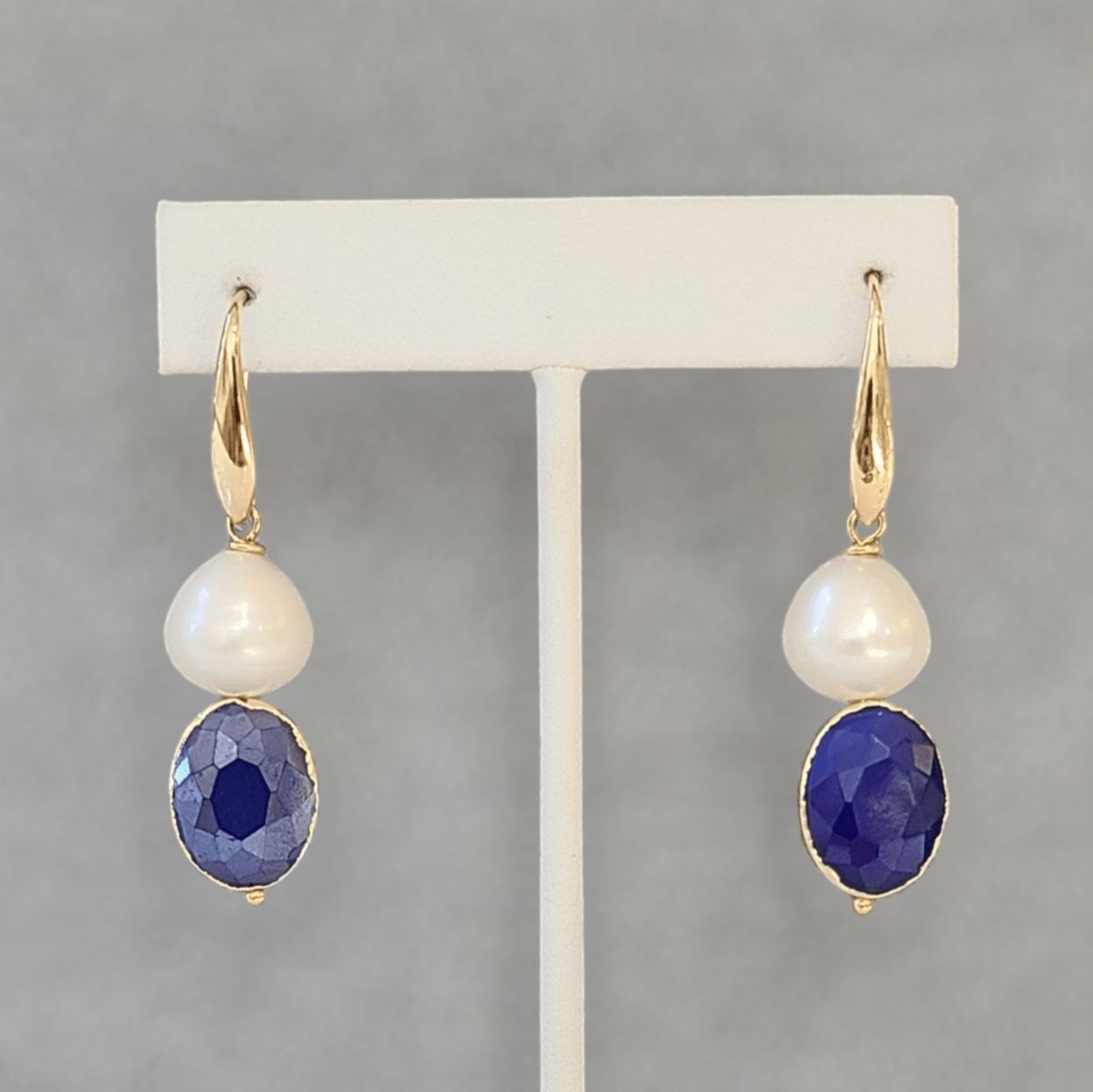 Miranda Earrings - LPL Creations