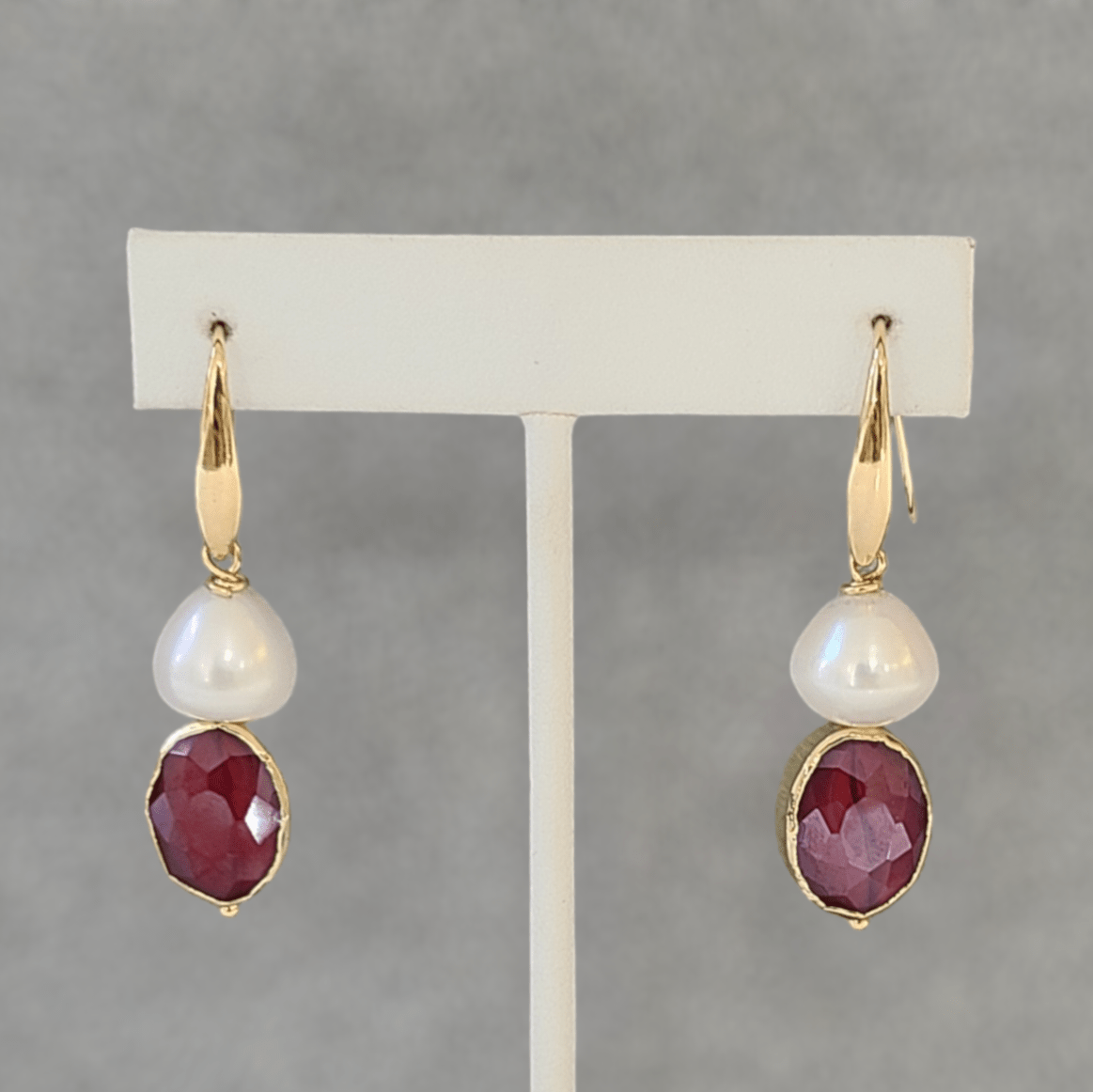 Miranda Earrings - LPL Creations