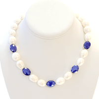 Miranda Necklace - LPL Creations