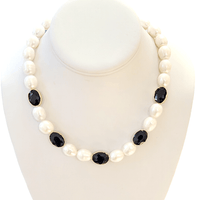 Miranda Necklace - LPL Creations