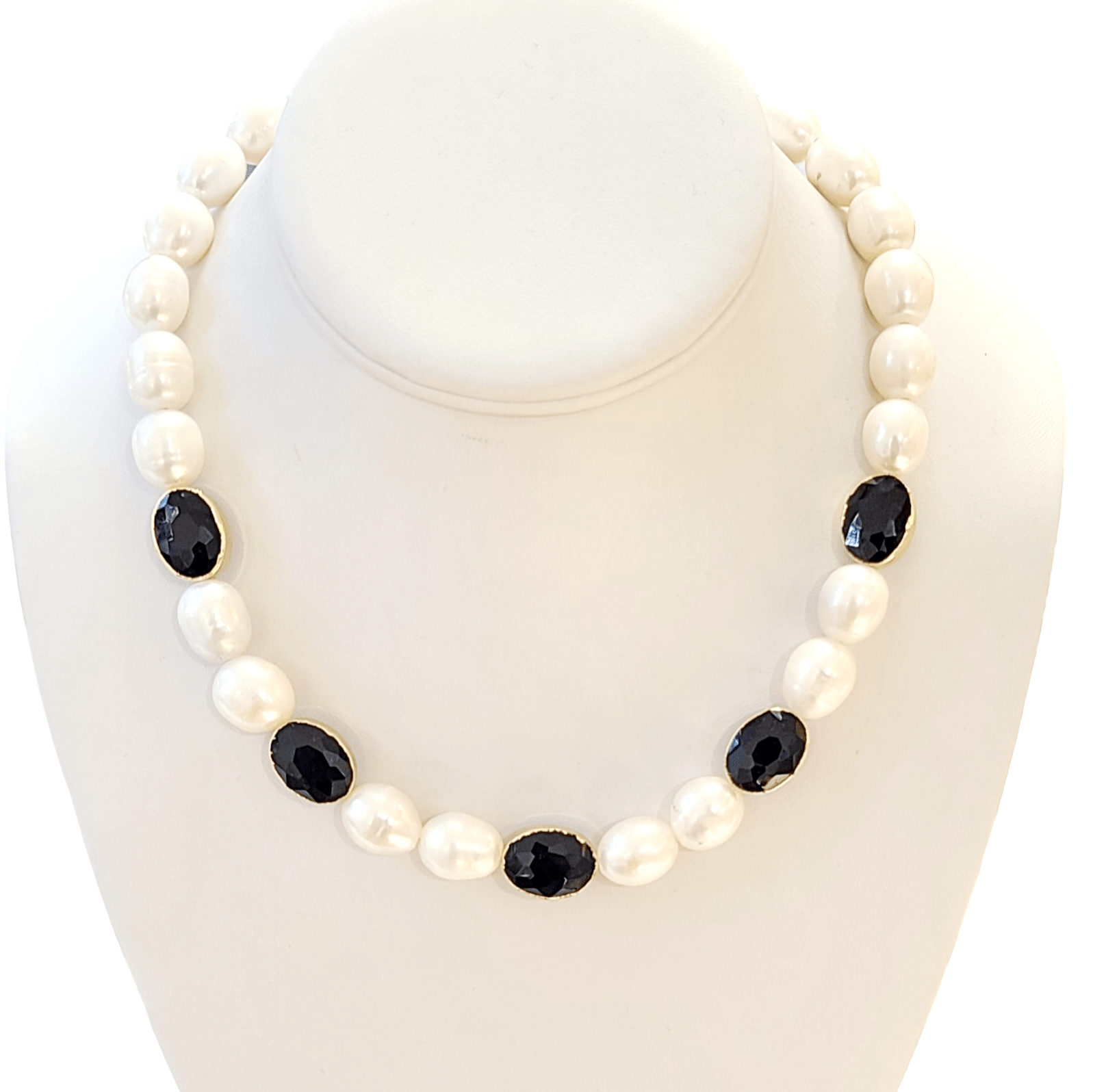 Miranda Necklace - LPL Creations
