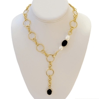 Merida Necklace - LPL Creations