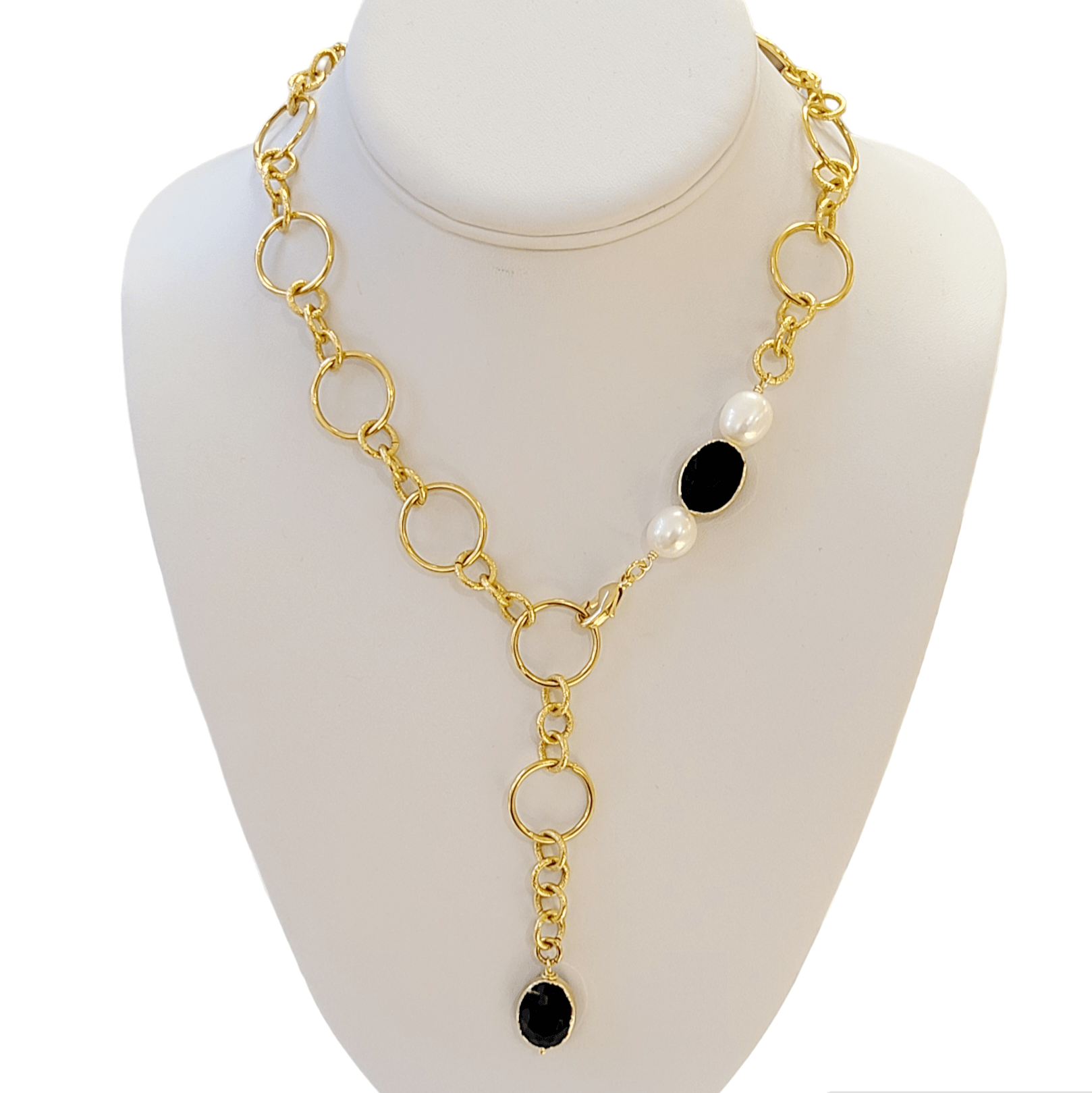 Merida Necklace - LPL Creations