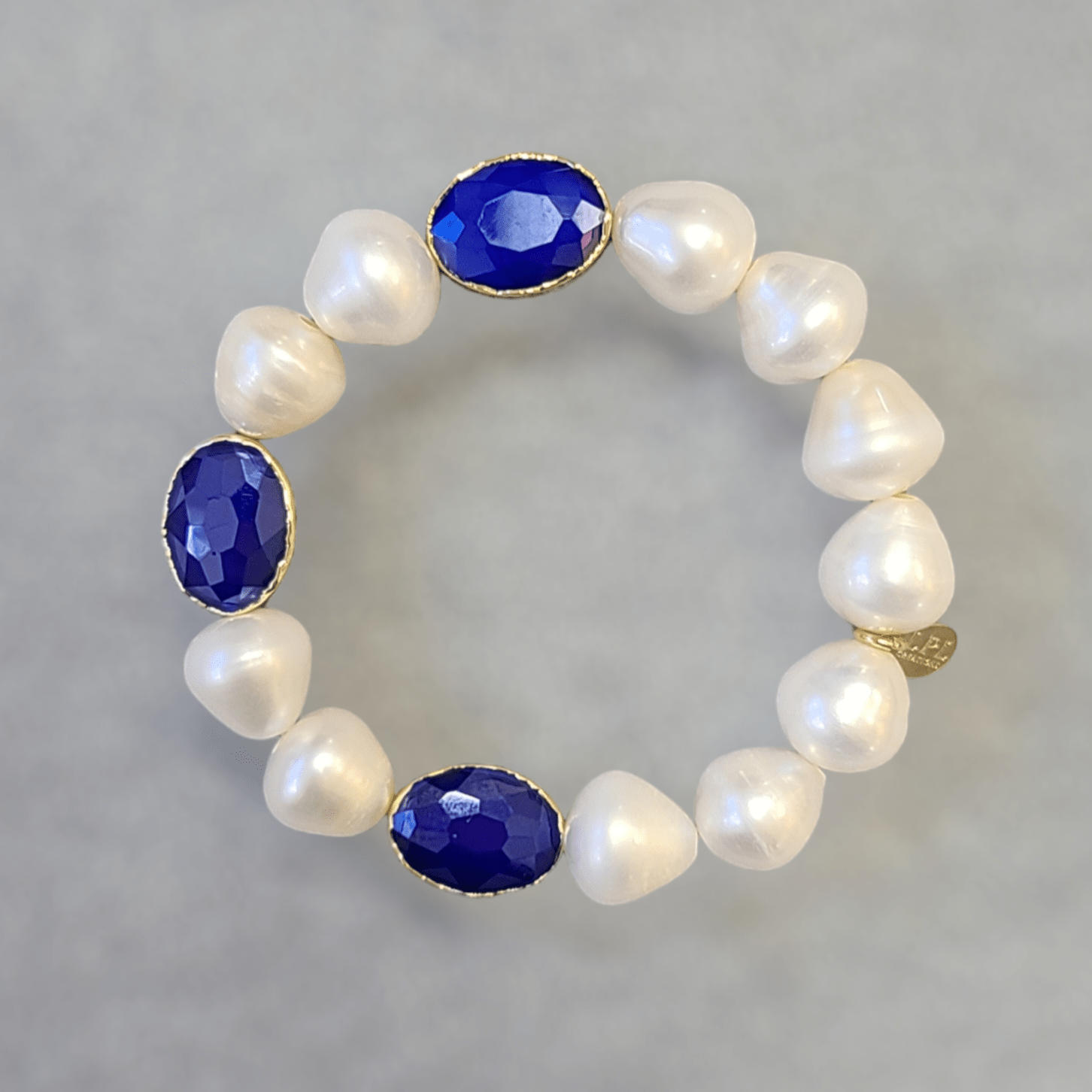 Miranda Bracelet - LPL Creations