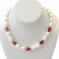 Miranda Necklace - LPL Creations