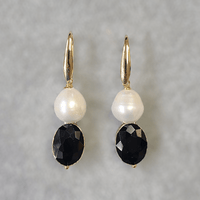 Miranda Earrings - LPL Creations