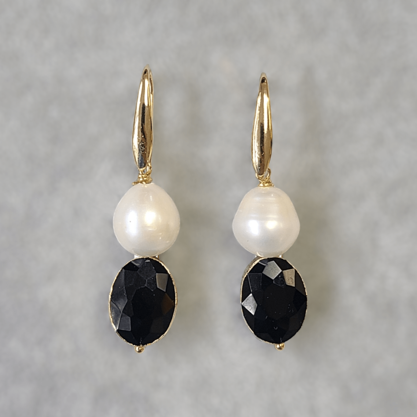 Miranda Earrings - LPL Creations