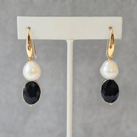 Miranda Earrings - LPL Creations