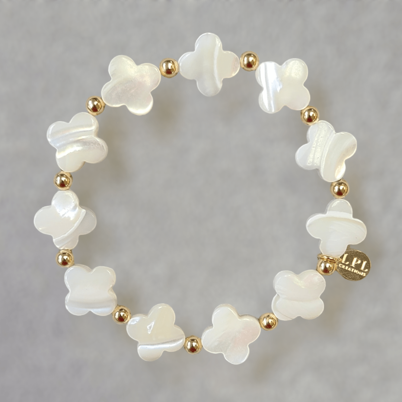Rosie Bracelet - LPL Creations