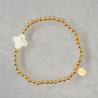 Single Rosie Bracelet - LPL Creations
